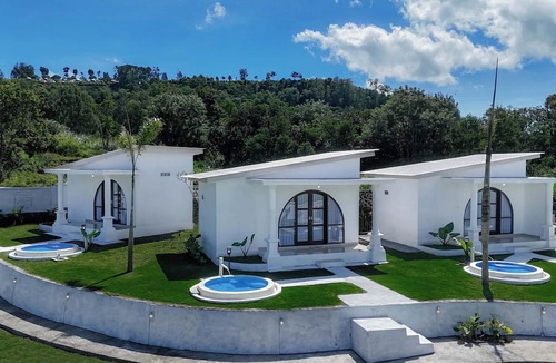 Toya Bungkah Villa | Kamaru Villa Kintamani