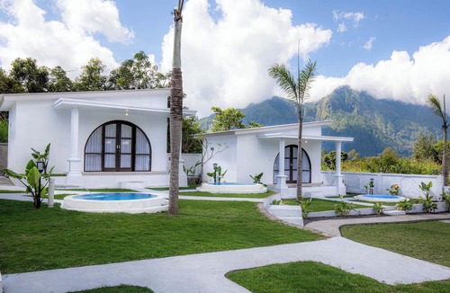 Toya Bungkah Villa | Kamaru Villa Kintamani