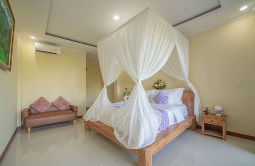 Gianyar Villa | Bulan Adi Villa By Reccoma