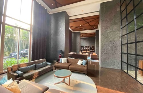 Sudirman Central Business District Apartment | Salute de Senopati - Luxury Apartments
