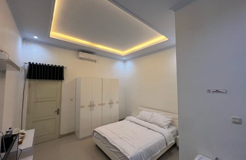 Banjar Hotel | Backyard Guest House