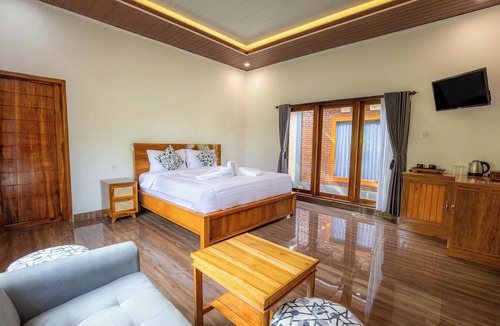 Sawan Villa | The Sekumpul Villa