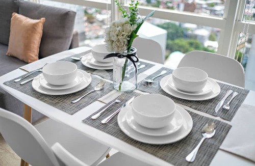 Cikini Apartment | Arvia by Kozystay - Menteng