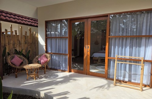 Padonan Hotel | UNITED COLORS OF BALI NATURE