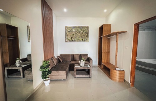 Kedisan Hotel | Caldera Hotel & Restaurant