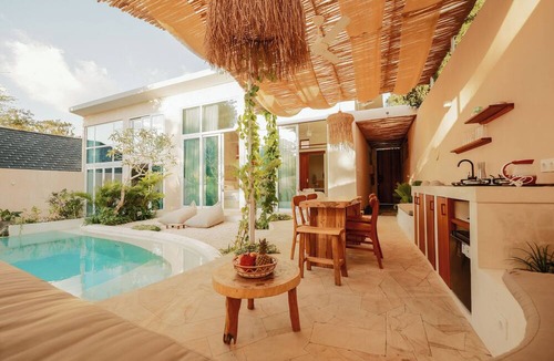 Pecatu Villa | WAHA Villa Uluwatu Bali