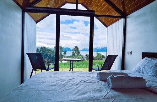 Kedisan Cabin | Royal Indah Cabin