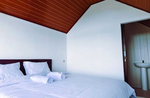 Kedisan Cabin | Royal Indah Cabin