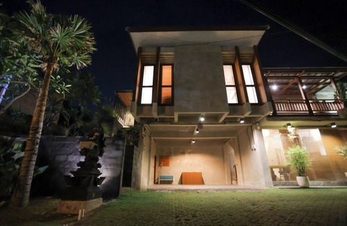 Penida Island Villa | Lorn Villa