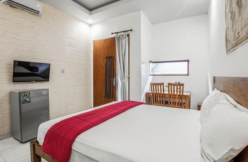 Banjar Semer Hotel | Saren Guesthouse by Secoms