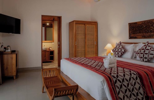 Batuan Villa | Sila Living Ubud