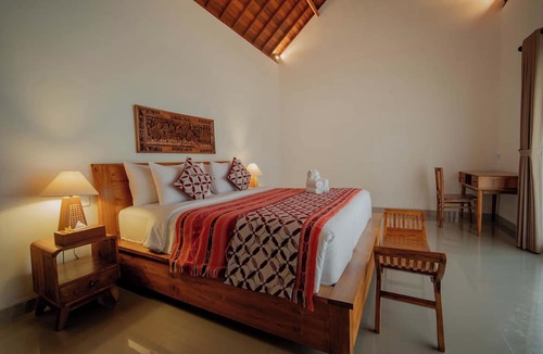 Batuan Villa | Sila Living Ubud