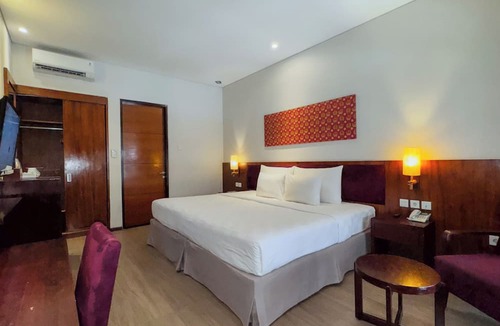 Jambi Hotel | Rumah Kito Resort Hotel Jambi by WH