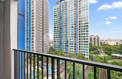 Cilandak Apartment | Brunel by Kozystay - Pondok Indah