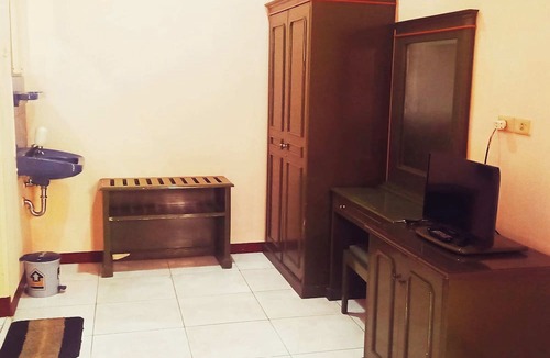Purwokerto Hotel | Hotel Wijaya Purwokerto