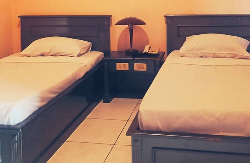 Purwokerto Hotel | Hotel Wijaya Purwokerto