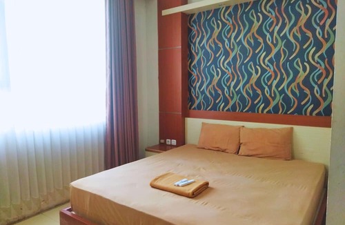 Purwodadi Hotel | Hotel Karunia PKPRI