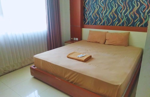 Purwodadi Hotel | Hotel Karunia PKPRI