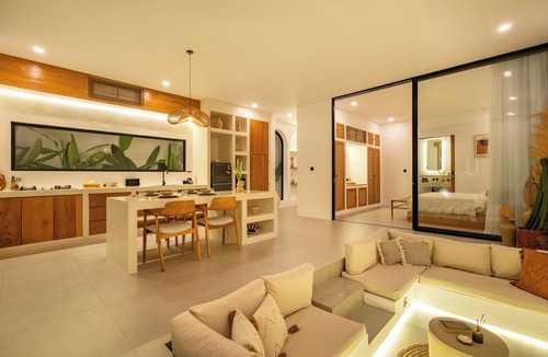 Pecatu Villa | Villa Mezcal Uluwatu