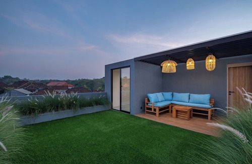 Ungasan Villa | Private Villa Ayra 8F 10min MelastiBeach