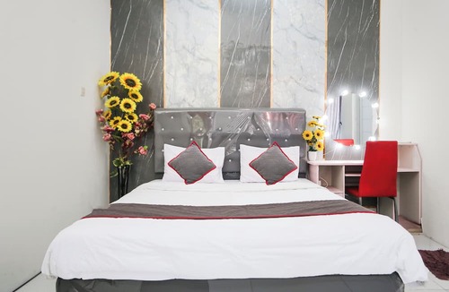 Pancawati Hotel | Hotel O Bogor Kota Near Istana Bogor Formerly Ciomas Residence