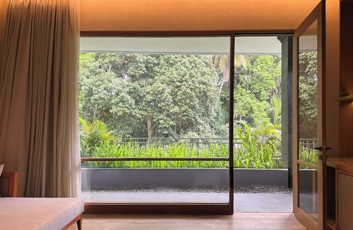 Sayan Hotel | ANUMANA DE SUITE