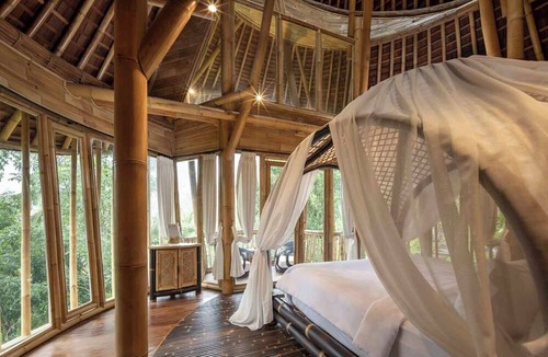 East Selemadeg Villa | Asep Gumi Retreat