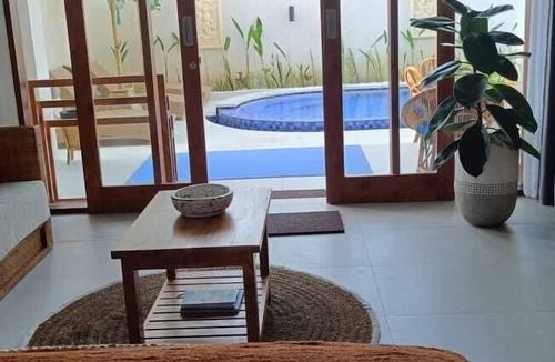 Kuta Selatan Hotel | Santai Suites Nusa Dua Bali