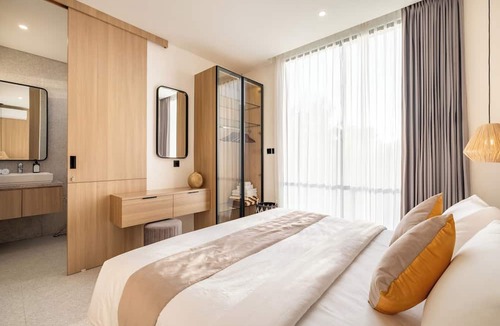 Ungasan Villa | Private Villa Ayra 8D 10min MelastiBeach