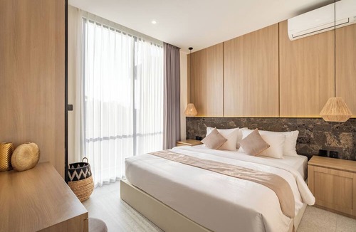 Ungasan Villa | Private Villa Ayra 8D 10min MelastiBeach