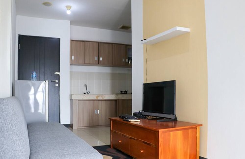 Jakarta Apartment | Fancy And Nice 2Br At Cervino Village Casablanca Apartment