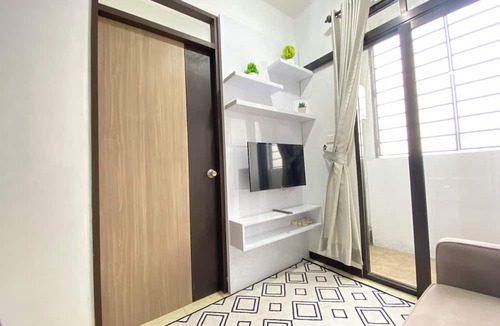Cimahi Apartment | Homey 2Br Furnished Apartment At The Edge Bandung