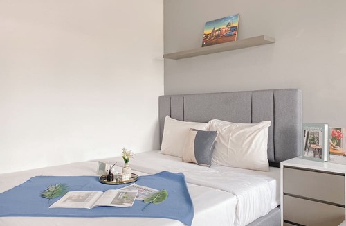 Pondokcina Apartment | Good Deal And Homey Studio Apartment At Margonda Residence 1