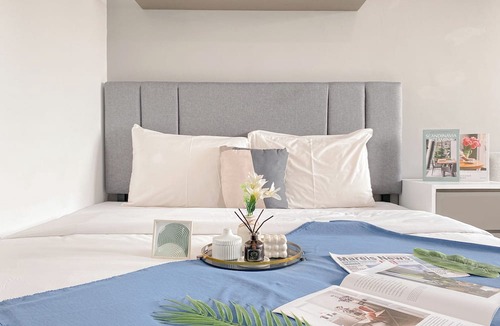 Pondokcina Apartment | Good Deal And Homey Studio Apartment At Margonda Residence 1