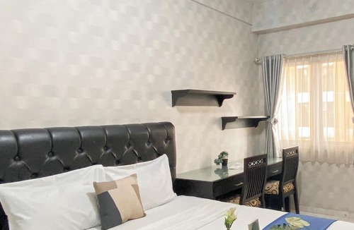 Pondokcina Apartment | Good Deal Studio Apartment At Margonda Residence 1