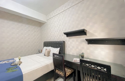 Pondokcina Apartment | Good Deal Studio Apartment At Margonda Residence 1