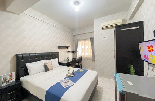 Pondokcina Apartment | Good Deal Studio Apartment At Margonda Residence 1