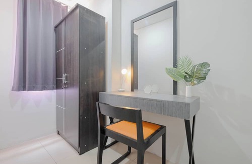 Cikarang Apartment | Warm And Comfy 2Br Apartment At Vittoria Residence