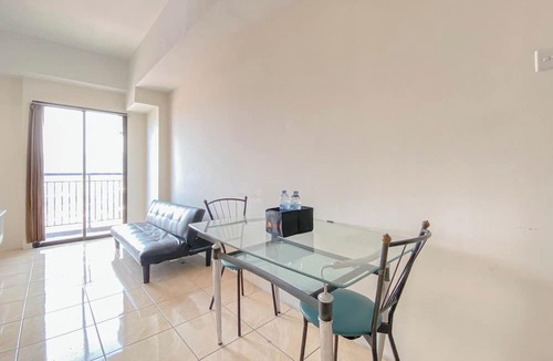 Bandung Apartment | Scenic View 2Br At Apartment Tamansari Panoramic