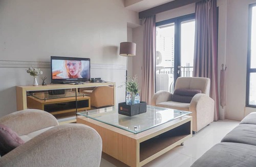 Senayan Apartment | Best Location And Strategic 2Br At Tamansari Semanggi Apartment