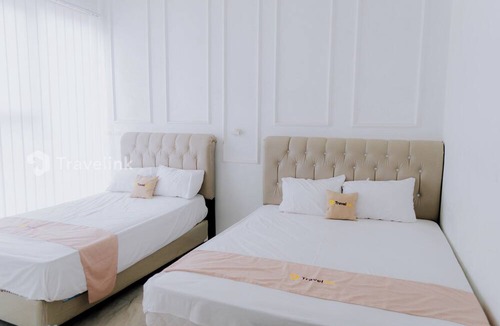 Dieng Hostel | Dieng Travelink Inn