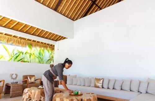 Tumbu Village Hotel | Lempuyang Boutique Hotel