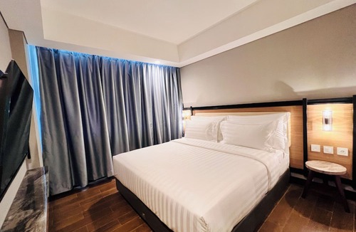 Biringkanya Hotel | d'primahotel Perintis Makassar