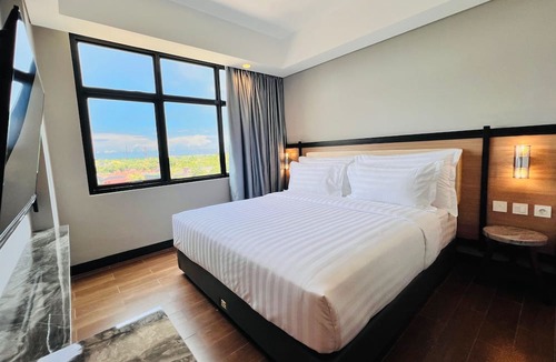 Biringkanya Hotel | d'primahotel Perintis Makassar