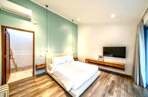 Pecatu Hotel | Mateo Villa Uluwatu