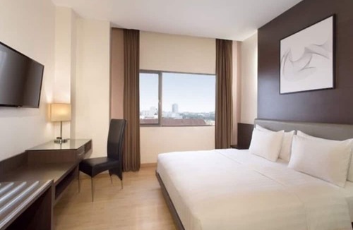 Medan Hotel | AIHO Hotel Medan