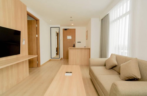 Cikokol Hotel | Howard Johnson By Wyndham Tangerang