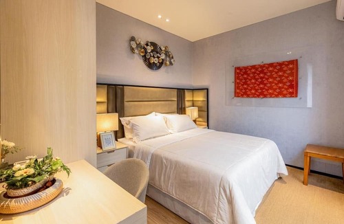 Kampial Hotel | D'Kamboja Villa Nusa Dua