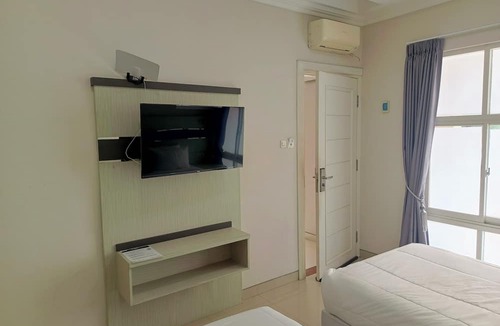 Darmo Hotel | Kyrie Hotel