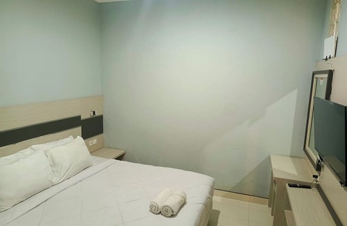 Darmo Hotel | Kyrie Hotel